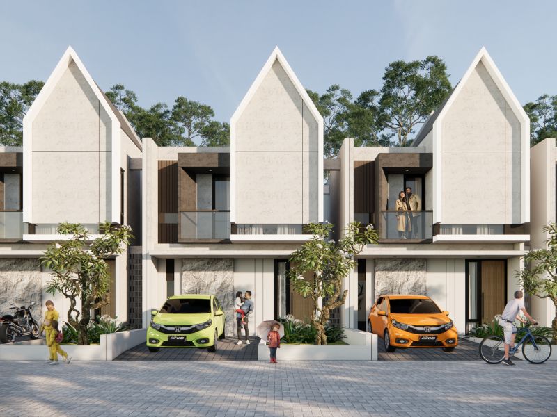 Amora Cluster Cepu