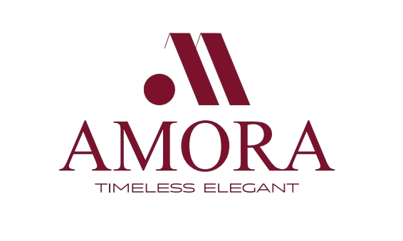 Logo Amora Cluster Cepu